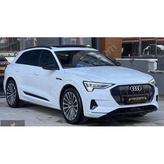 AUDI E TRON 7- 19/23; ARAÇ BİLGİLERİ VE RESİMLERİ - Yedek Parça | Parça Dükkanda