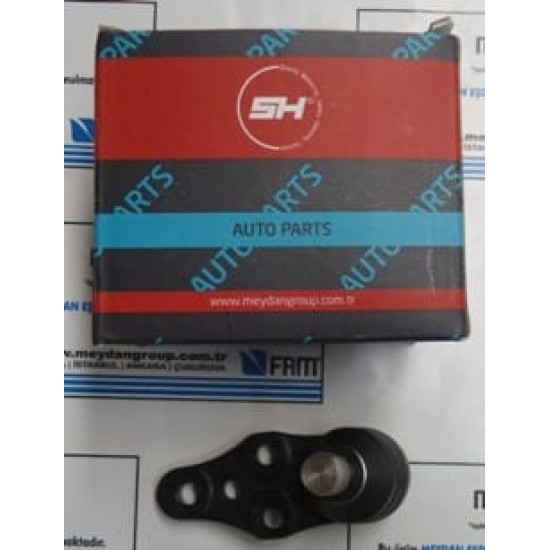 CHEVROLET LACETTI- HB- 04/11; ROTİL SAĞ/SOL AYNI (ADET) (SH) - Yedek Parça | Parça Dükkanda