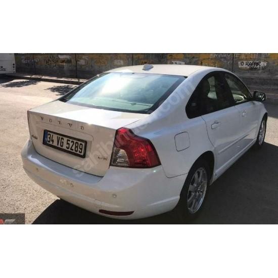 VOLVO S40- 08/12; ARAÇ BİLGİLERİ VE RESİMLERİ - Yedek Parça | Parça Dükkanda
