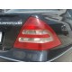 MERCEDES C CLASS- W203- 00/07; ARAÇ BİLGİLERİ VE RESİMLERİ (C180/C200/C220/C230/C240/C270/C320) - Yedek Parça | Parça Dükkanda