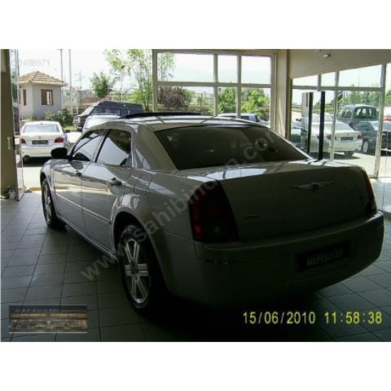 CHRYSLER 300C- 05/11; ARAÇ BİLGİLERİ VE RESİMLERİ - Yedek Parça | Parça Dükkanda