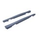 BMW 3 SERI- F30- 12/18; MARŞPİYEL PLASTİĞİ ASTARLI SAĞ/SOL SET (2 PARÇA) (M3/STYLE/F80) - Yedek Parça | Parça Dükkanda