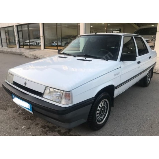 RENAULT R9- BROADWAY- 83/96; ARAÇ BİLGİLERİ VE RESİMLERİ - Yedek Parça | Parça Dükkanda