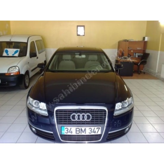 AUDI A6- 05/09; ARAÇ BİLGİLERİ VE RESİMLERİ - Yedek Parça | Parça Dükkanda