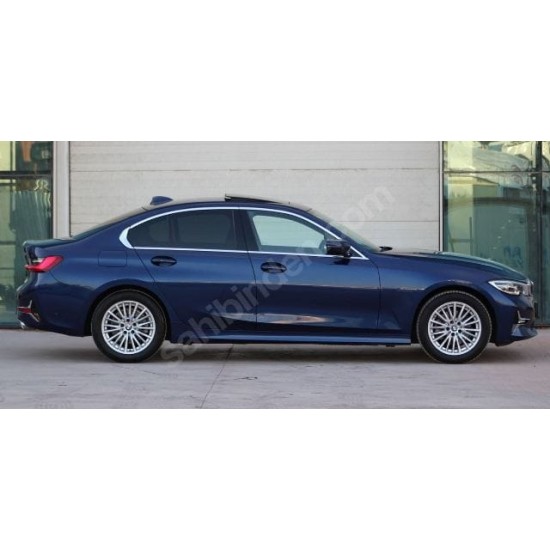 BMW 3 SERI- G20- 19/22; ARAÇ BİLGİLERİ VE RESİMLERİ - Yedek Parça | Parça Dükkanda