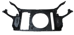 HYUNDAI I20- 09/12; ÖN PANEL KOMPLE PLASTİK (DİZEL) (TW)
