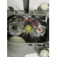 VOLKSWAGEN VOLT- LT35/LT46- 96/07; FAR LAMBASI SOL SİSLİ/VAKUMLU (H4/H1) (AYFAR) - Yedek Parça | Parça Dükkanda