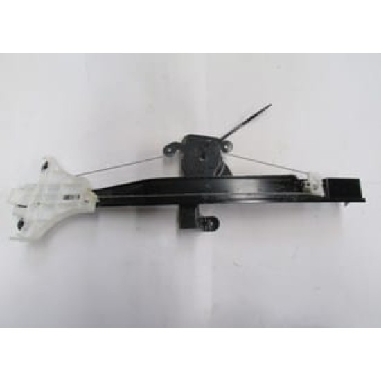 FORD MONDEO- 05/07; ARKA CAM KRİKOSU SAĞ ELEKTRİKLİ/MOTORSUZ (TW) - Yedek Parça | Parça Dükkanda