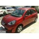 NISSAN MICRA- K13- 13/18; ARAÇ BİLGİLERİ VE RESİMLERİ (MAKYAJLI KASA) - Yedek Parça | Parça Dükkanda