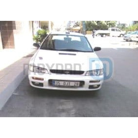SUBARU IMPREZA- 97/98; ARAÇ BİLGİLERİ VE RESİMLERİ - Yedek Parça | Parça Dükkanda