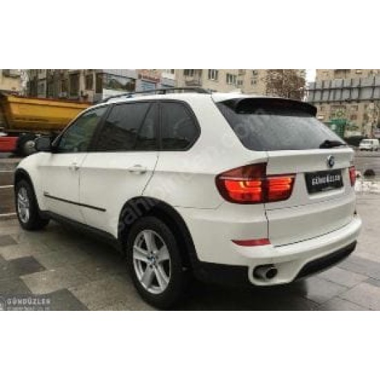BMW X5- E53- 00/03/04/06; ARAÇ BİLGİLERİ VE RESİMLERİ - Yedek Parça | Parça Dükkanda