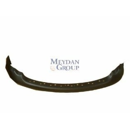 DODGE RAM- PICK UP- 02/04; ÖN ÜST TAMPON (ASTARLI SİYAH (TYG) - Yedek Parça | Parça Dükkanda