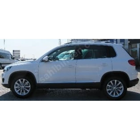 VOLKSWAGEN TIGUAN- 12/15; ARAÇ BİLGİLERİ VE RESİMLERİ - Yedek Parça | Parça Dükkanda