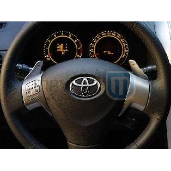 TOYOTA COROLLA- E150- 07/13; ARAÇ BİLGİLERİ VE RESİMLERİ - Yedek Parça | Parça Dükkanda