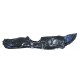 MAZDA 3- SD/HB- 03/06; ÖN ÇAMURLUK DAVLUMBAZI SAĞ SPORT TİPİ (LT-MZ6040) (TYG) - Yedek Parça | Parça Dükkanda