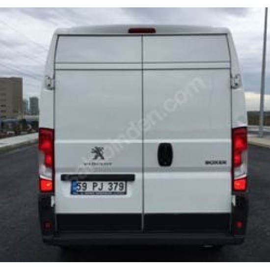 PEUGEOT BOXER- 14/24; ARAÇ BİLGİLERİ VE RESİMLERİ - Yedek Parça | Parça Dükkanda