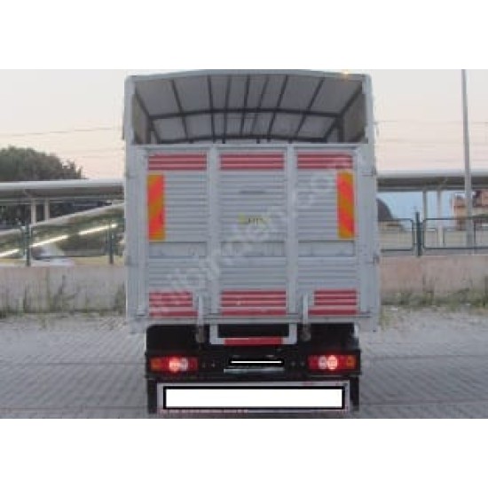 MITSUBISHI CANTER- FUSO- 13/23; ARAÇ BİLGİLERİ VE RESİMLERİ (A35/B75/B85) - Yedek Parça | Parça Dükkanda