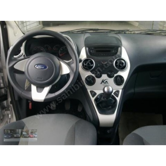 FORD KA- 09/10; ARAÇ BİLGİLERİ VE RESİMLERİ - Yedek Parça | Parça Dükkanda