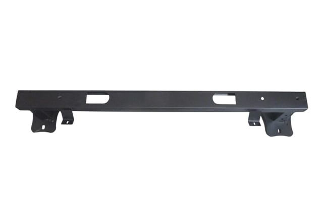 CITROEN BERLINGO- 08/18; ARKA TAMPON DEMİRİ (ÇELİK) (EAGLE BODY)