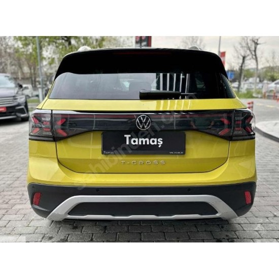 VOLKSWAGEN T CROSS- 22/25; ARAÇ BİLGİLERİ VE RESİMLERİ - Yedek Parça | Parça Dükkanda