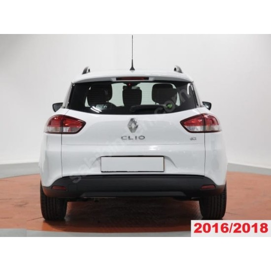 RENAULT CLIO- 4- SPORT TOURER- 16/19; ARAÇ BİLGİLERİ VE RESİMLERİ - Yedek Parça | Parça Dükkanda