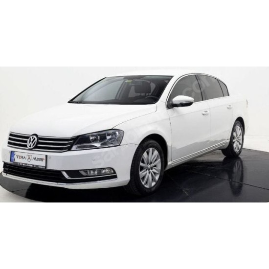 VOLKSWAGEN PASSAT- B7- 11/14; ARAÇ BİLGİLERİ VE RESİMLERİ - Yedek Parça | Parça Dükkanda