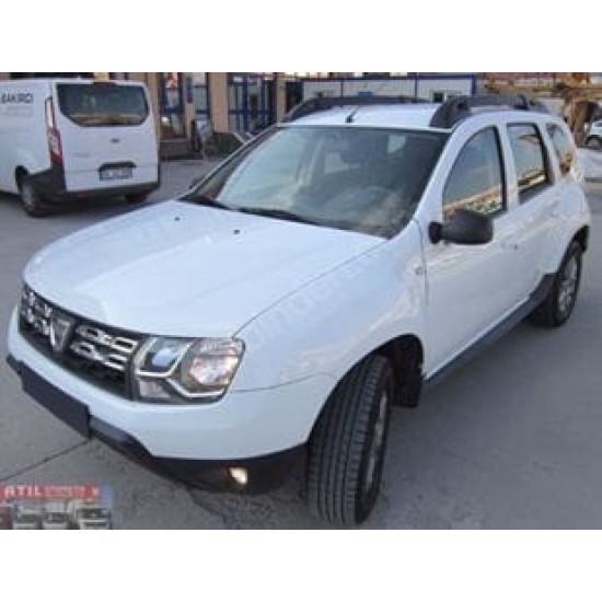 DACIA DUSTER- 10/17; ARAÇ BİLGİLERİ VE RESİMLERİ - Yedek Parça | Parça Dükkanda