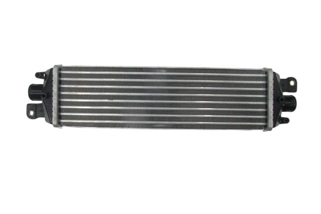 FIAT ALBEA- 02/05; TURBO SOĞUTMA RADYATÖRÜ 1.3 MJTD (İNTERCOOLER) (BRAZİNG) (414X118X40) ORİS