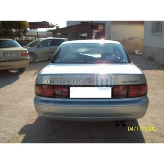 TOYOTA CAMRY- 93/96; ARAÇ BİLGİLERİ VE RESİMLERİ - Yedek Parça | Parça Dükkanda