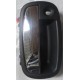 KIA SPORTAGE- 95/02; ÖN KAPI DIŞ AÇMA KOLU SOL SİYAH (ELCEĞİ NİKELAJLI) (HUSHAN)