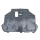 FORD FOCUS C MAX- 11/15; KARTER MUHAFAZA PLASTİĞİ (BENZİNLİ/DİZEL) (ENJEKSİYON BASKI) - Yedek Parça | Parça Dükkanda