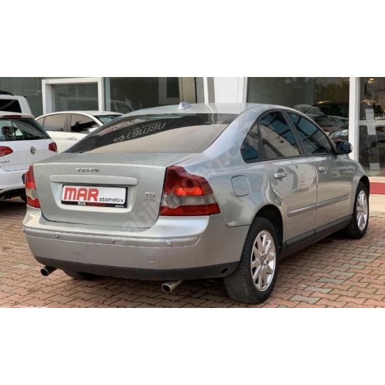 VOLVO S40- 05/07; ARAÇ BİLGİLERİ VE RESİMLERİ - Yedek Parça | Parça Dükkanda