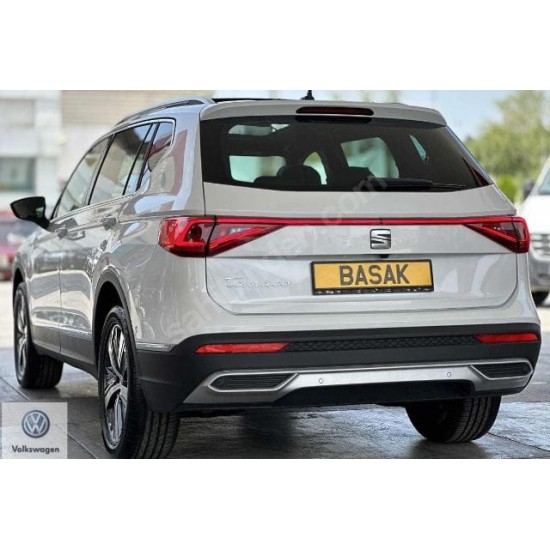 SEAT TARRACO- 21/24; ARAÇ BİLGİLERİ VE RESİMLERİ - Yedek Parça | Parça Dükkanda
