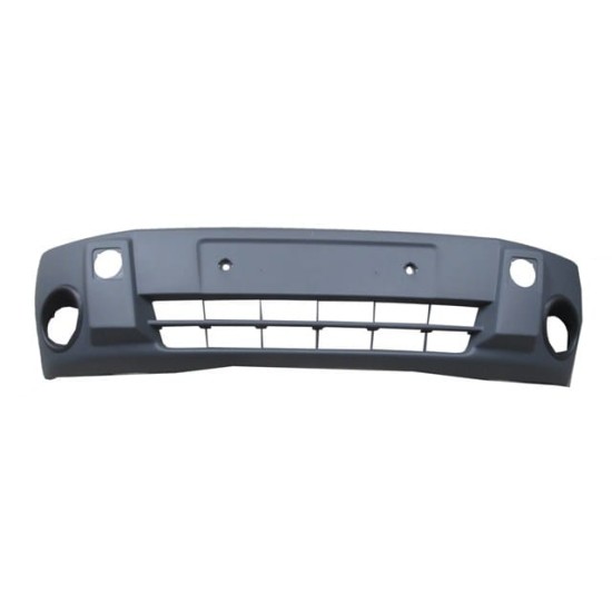 FORD TRANSIT CONNECT- 02/06; ÖN TAMPON GRİ (SİS LAMBA ÇERÇEVELİ) (TÜV) (TYG) - Yedek Parça | Parça Dükkanda