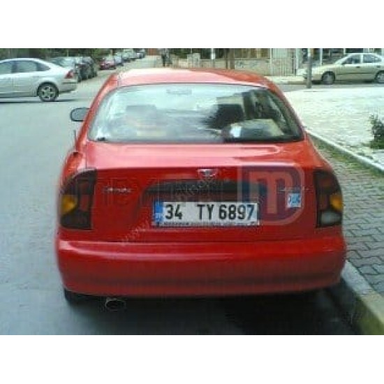 DAEWOO LANOS- SD/HB- 00/03; ARAÇ BİLGİLERİ VE RESİMLERİ - Yedek Parça | Parça Dükkanda
