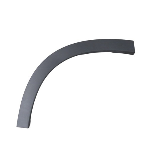 CHERY OMODA 5- 23/24; ARKA ÇAMURLUK DODİK PLASTİĞİ SAĞ (TW)