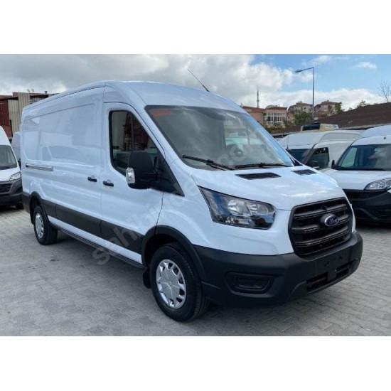 FORD TRANSIT- V363- 19/25; ARAÇ BİLGİLERİ VE RESİMLERİ - Yedek Parça | Parça Dükkanda
