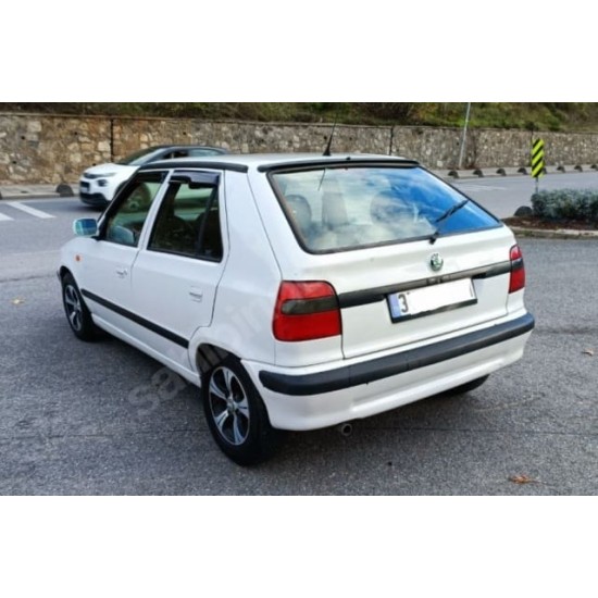 SKODA FELICIA- 99/01; ARAÇ BİLGİLERİ VE RESİMLERİ - Yedek Parça | Parça Dükkanda