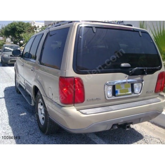 LINCOLN NAVIGATOR- 98/04; ARAÇ BİLGİLERİ VE RESİMLERİ - Yedek Parça | Parça Dükkanda