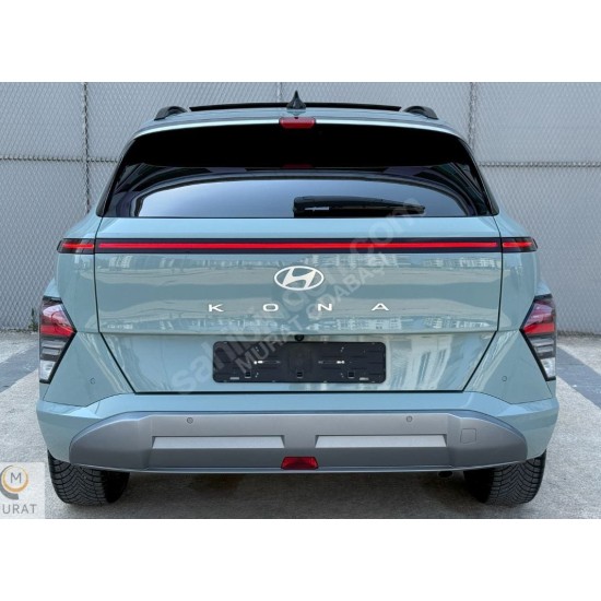 HYUNDAI KONA- 23/25; ARAÇ BİLGİLERİ VE RESİMLERİ - Yedek Parça | Parça Dükkanda