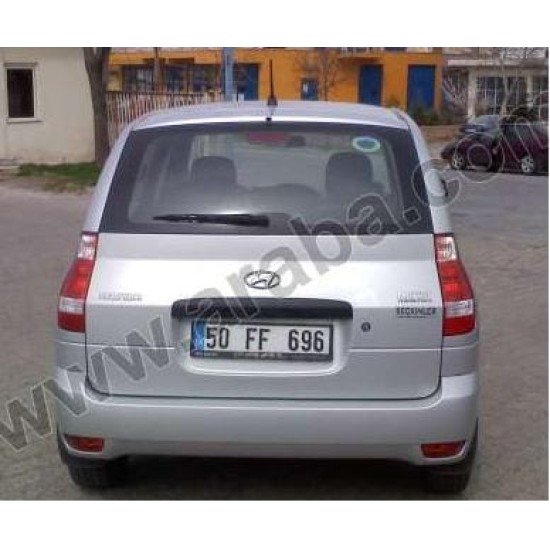 HYUNDAI MATRIX- 09/11; ARAÇ BİLGİLERİ VE RESİMLERİ - Yedek Parça | Parça Dükkanda
