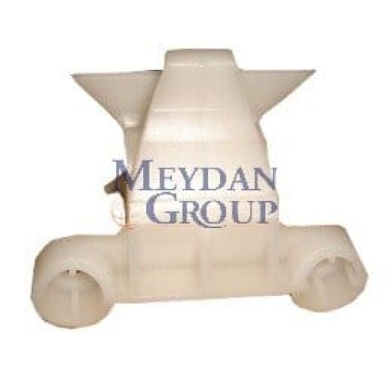 TOYOTA HILUX- PICK UP LN145- 98/01; ÖN TAMPON BAĞLANTI KLİPSİ (DIŞA TAKILAN) (HUSHAN) - Yedek Parça | Parça Dükkanda