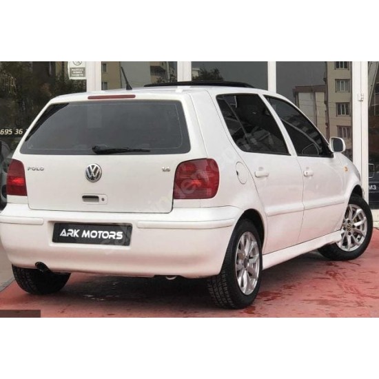 VOLKSWAGEN POLO- 4- 99/01; ARAÇ BİLGİLERİ VE RESİMLERİ - Yedek Parça | Parça Dükkanda