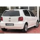 VOLKSWAGEN POLO- 4- 99/01; ARAÇ BİLGİLERİ VE RESİMLERİ - Yedek Parça | Parça Dükkanda