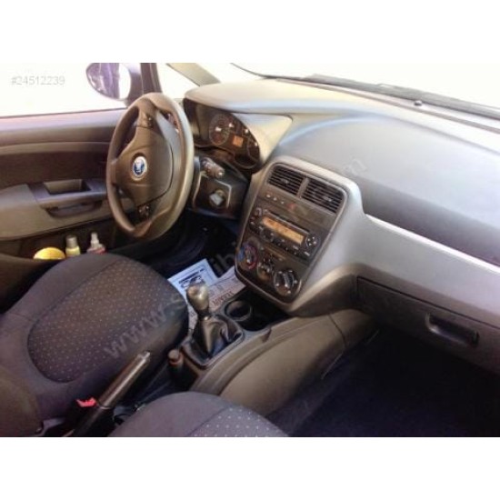 FIAT GRANDE PUNTO- 06/12; ARAÇ BİLGİLERİ VE RESİMLERİ - Yedek Parça | Parça Dükkanda