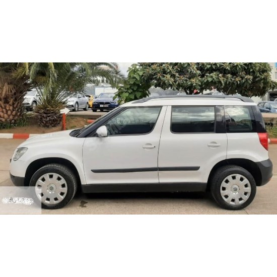 SKODA YETI- 10/16; ARAÇ BİLGİLERİ VE RESİMLERİ - Yedek Parça | Parça Dükkanda