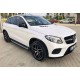 MERCEDES GLE CLASS- C292- 15/18; ARAÇ BİLGİLERİ VE RESİMLERİ (250/350) - Yedek Parça | Parça Dükkanda