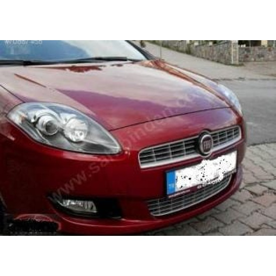 FIAT BRAVO- 08/14; ARAÇ BİLGİLERİ VE RESİMLERİ - Yedek Parça | Parça Dükkanda