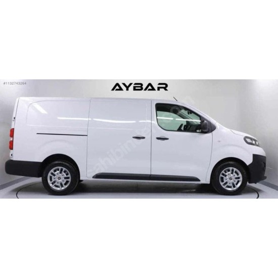 FIAT SCUDO- 22/24; ARAÇ BİLGİLERİ VE RESİMLERİ - Yedek Parça | Parça Dükkanda