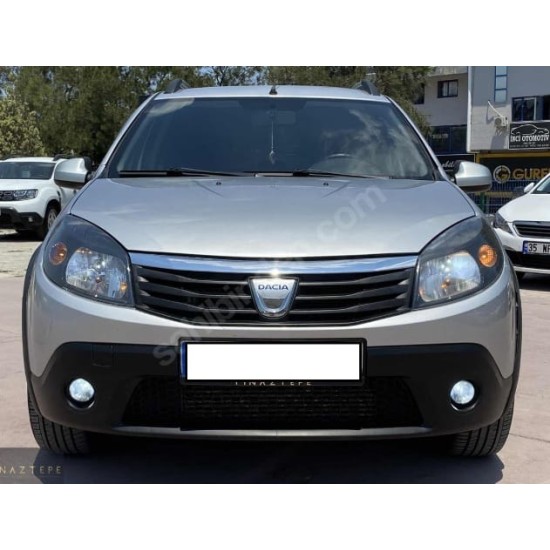 DACIA SANDERO- 09/12; ARAÇ BİLGİLERİ VE RESİMLERİ - Yedek Parça | Parça Dükkanda